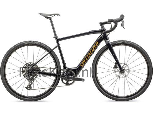 Specialized Turbo Creo SL E5 Comp specificaties en beoordelingen